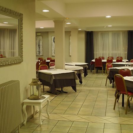 Hotel Alaiz Beriáin Eksteriør billede