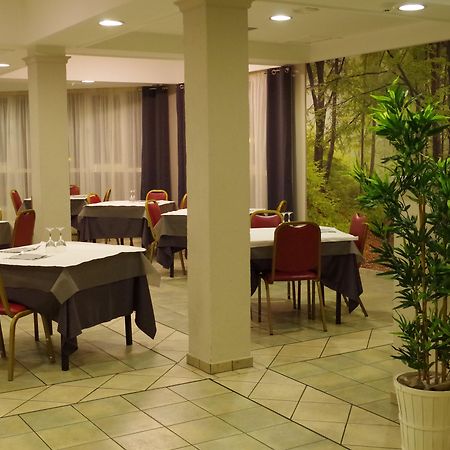 Hotel Alaiz Beriáin Eksteriør billede