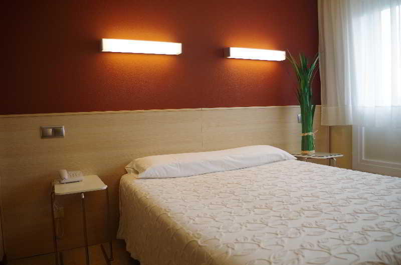Hotel Alaiz Beriáin Eksteriør billede
