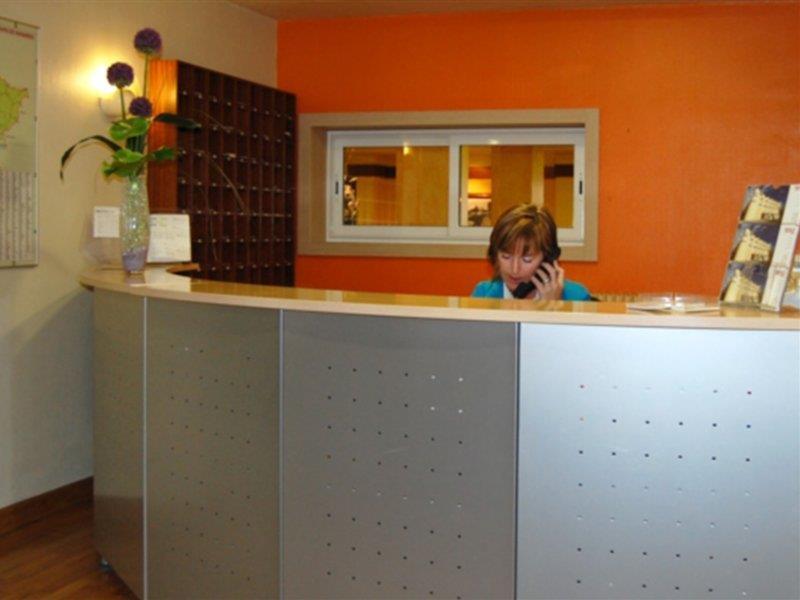 Hotel Alaiz Beriáin Eksteriør billede