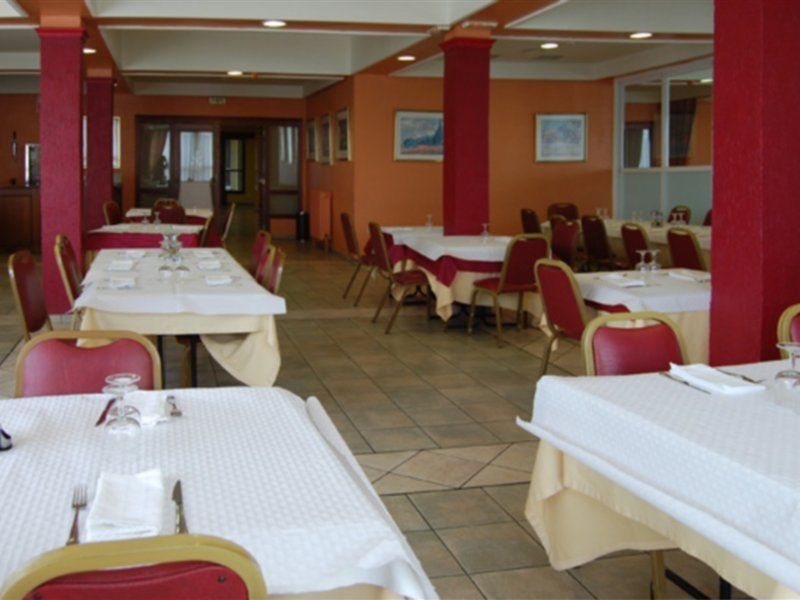 Hotel Alaiz Beriáin Eksteriør billede